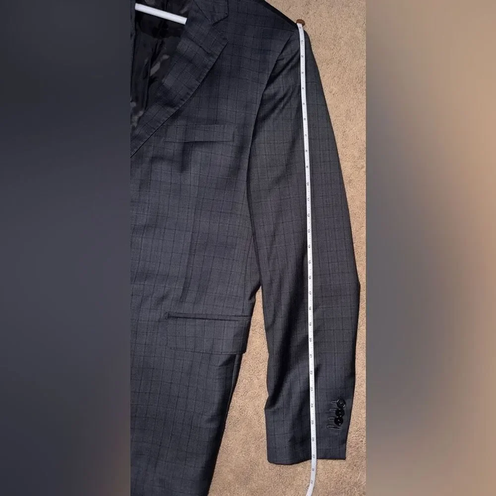 Ermenegildo Zegna experience refined